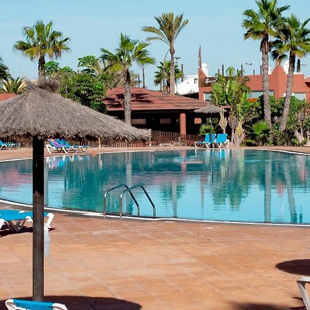 Fuerteventura Apartments Tamarindo 1 Corralejo Esterno foto