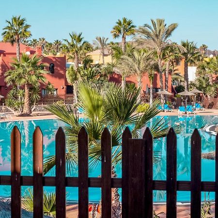 Fuerteventura Apartments Tamarindo 1 Corralejo Esterno foto